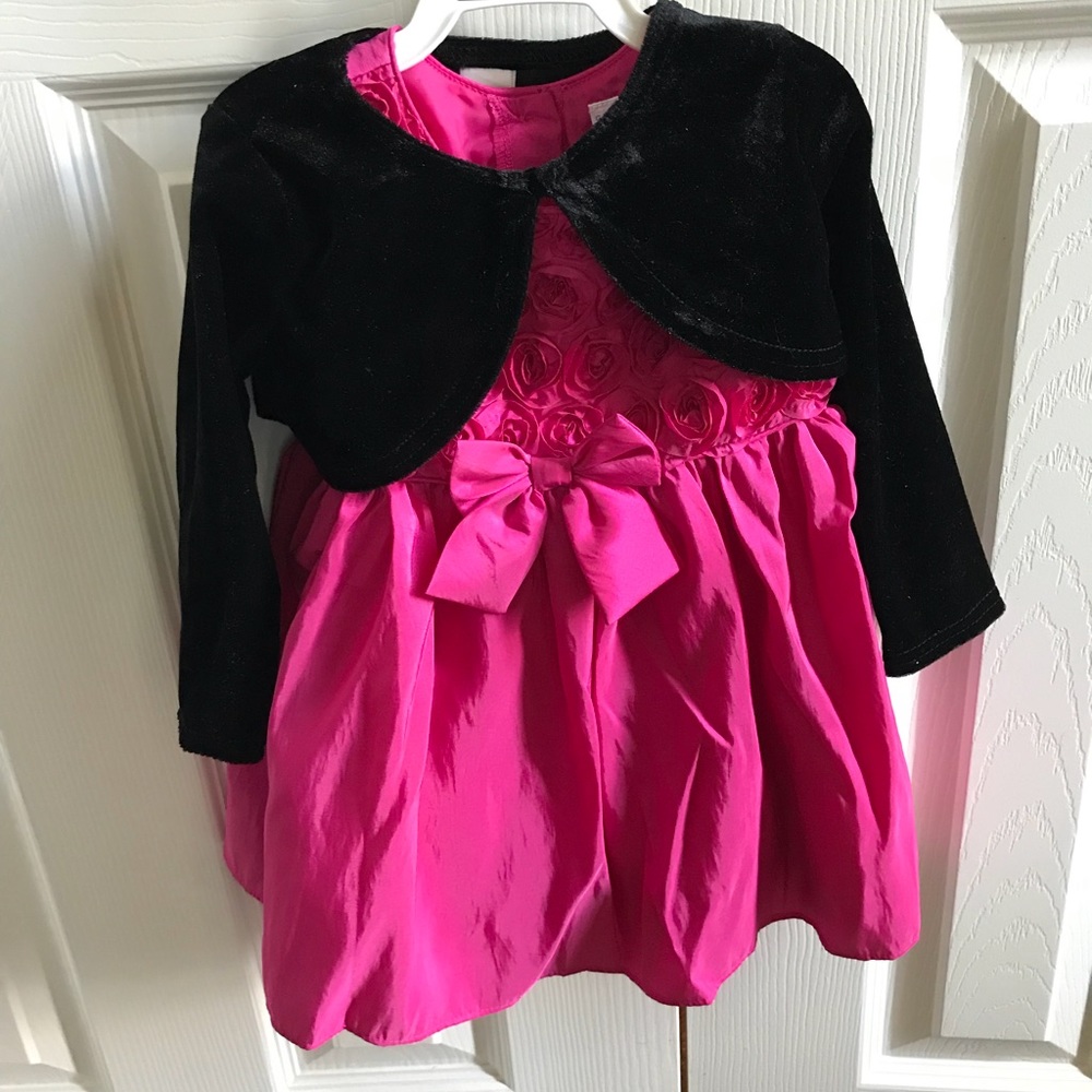 Toddler dress